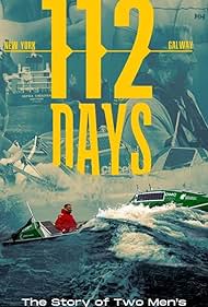 112 Days (2023)