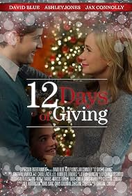 12 Days of Giving (2017)