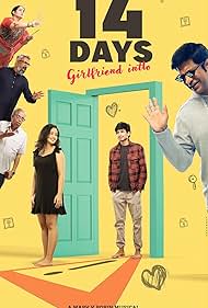 14 Days (Girlfriend Intlo) 2025