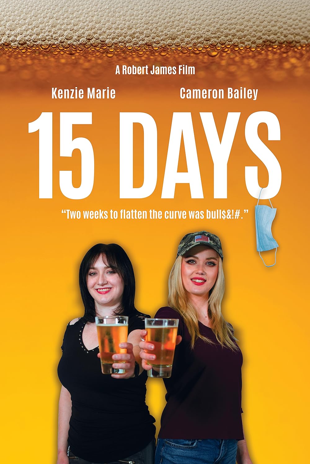 15 Days (2025)
