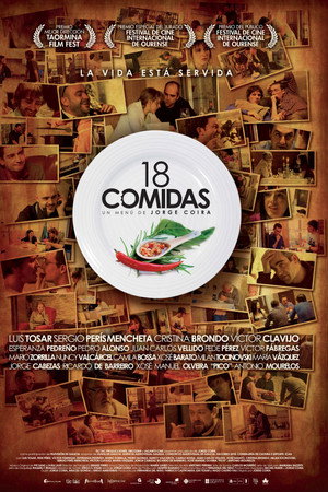 18 Meals (2010)