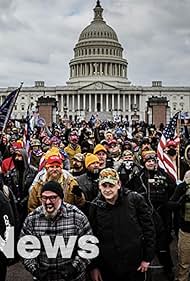 187 Minutes: The January 6th Insurrection (2023)