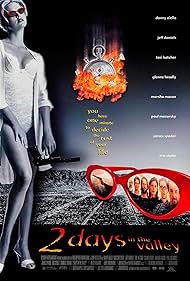 2 Days in the Valley (1996)