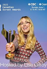 2025 Canada Screen Awards (TV Special 2025) 2025