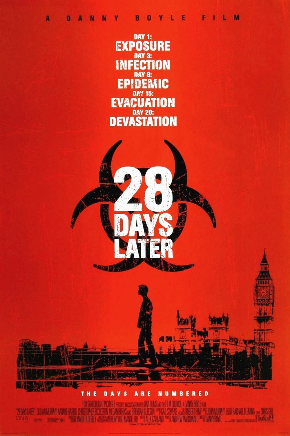 28 Days Later (2003)
