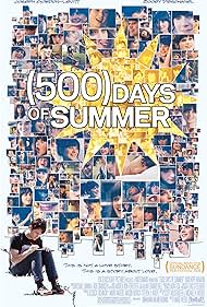 500 Days of Summer (2009)