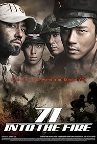 71: Into the Fire (2010)