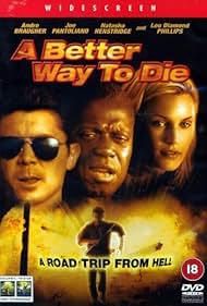 A Better Way to Die (2000)