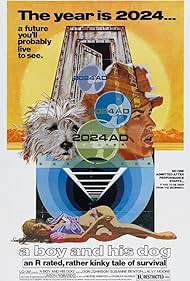 A Boy and His Dog (1975)