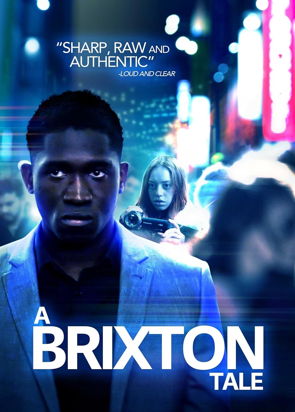 A Brixton Tale (2021)