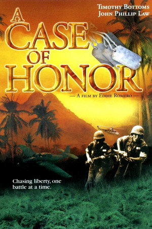 A Case of Honor (1989)