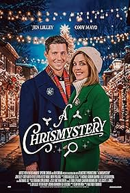 A Chrismystery (2025)