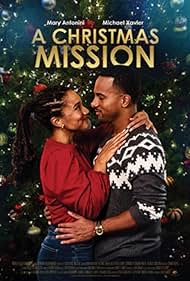 A Christmas Mission (2021)