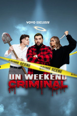 A Deadly Weekend (2026)