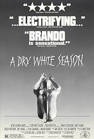 A Dry White Season (1989)