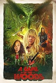 A Game in the Woods (2024)
