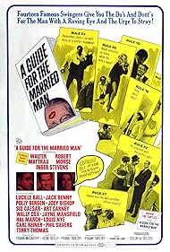 A Guide for the Married Man (1967)