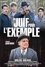 A Jew Must Die (2016)