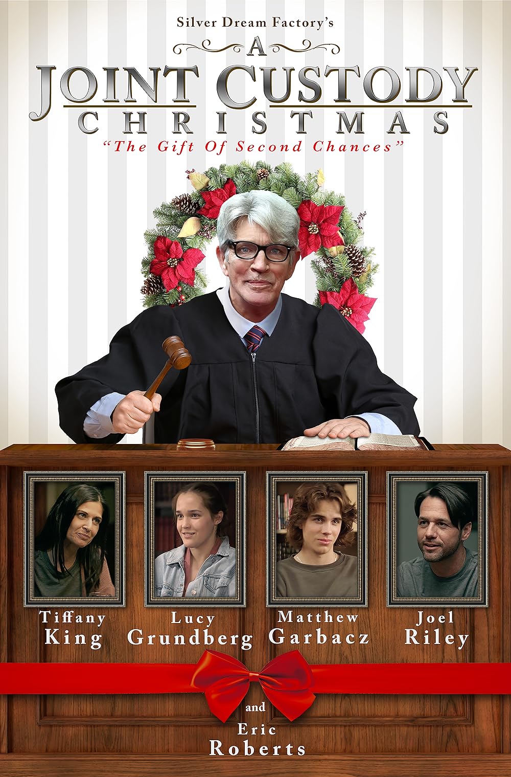 A Joint Custody Christmas (2022)