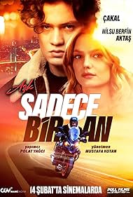 AÅŸk Sadece Bir An (2025)