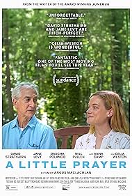 A Little Prayer (2023)