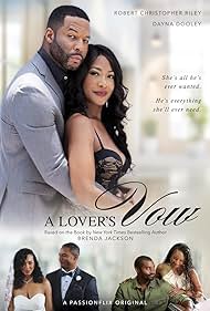 A Lover's Vow (2025)