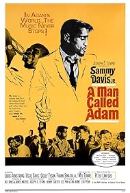 A Man Called Adam (1967)