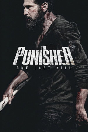 A Marvel Television Special Presentation - The Punisher: One Last Kill (2026)