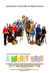 A Mighty Wind (2003)