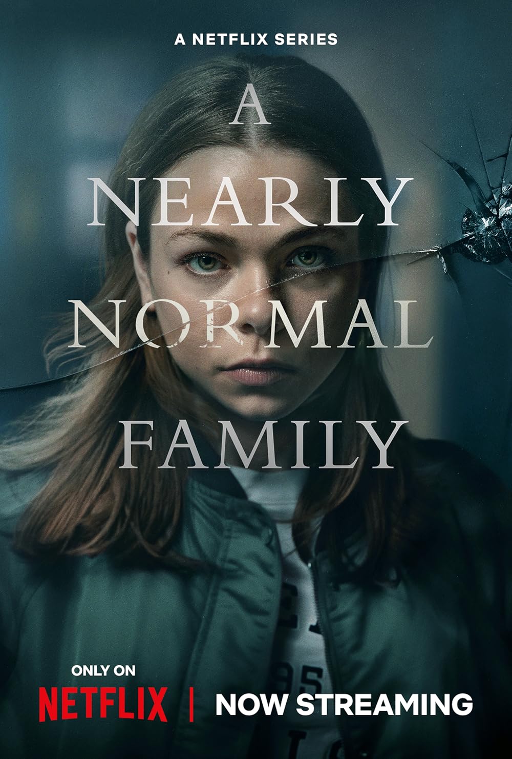 A Nearly Normal Family (2023)