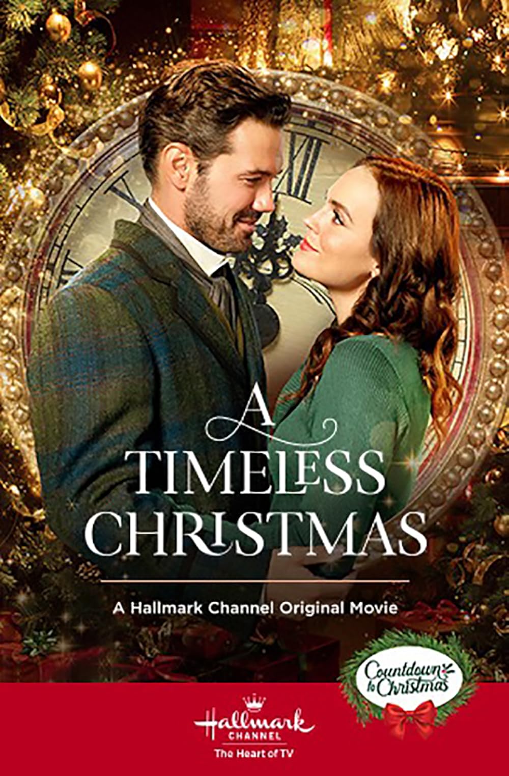 A Timeless Christmas (2020)