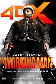 A Working Man (2025)