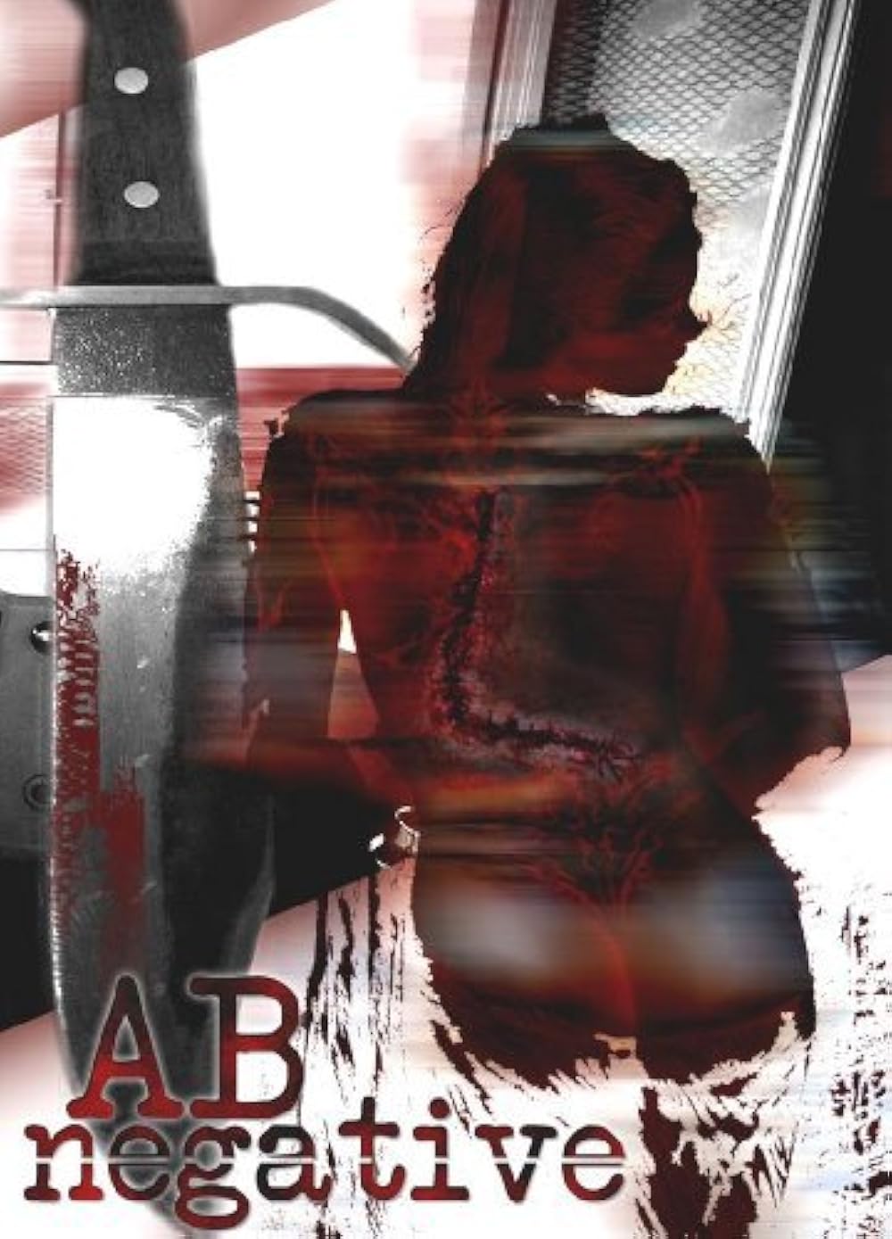 AB Negative (2006)