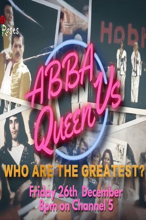 ABBA vs Queen: Who Are the Greatest? (2025)