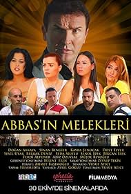 Abbas'Ä±n Melekleri (2015)