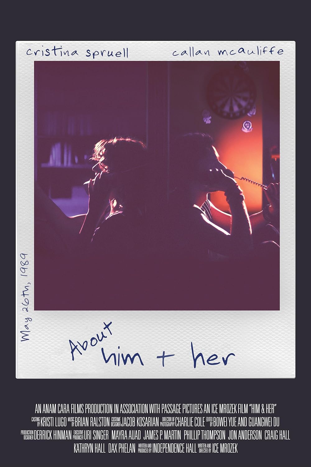 About him & her (2023)