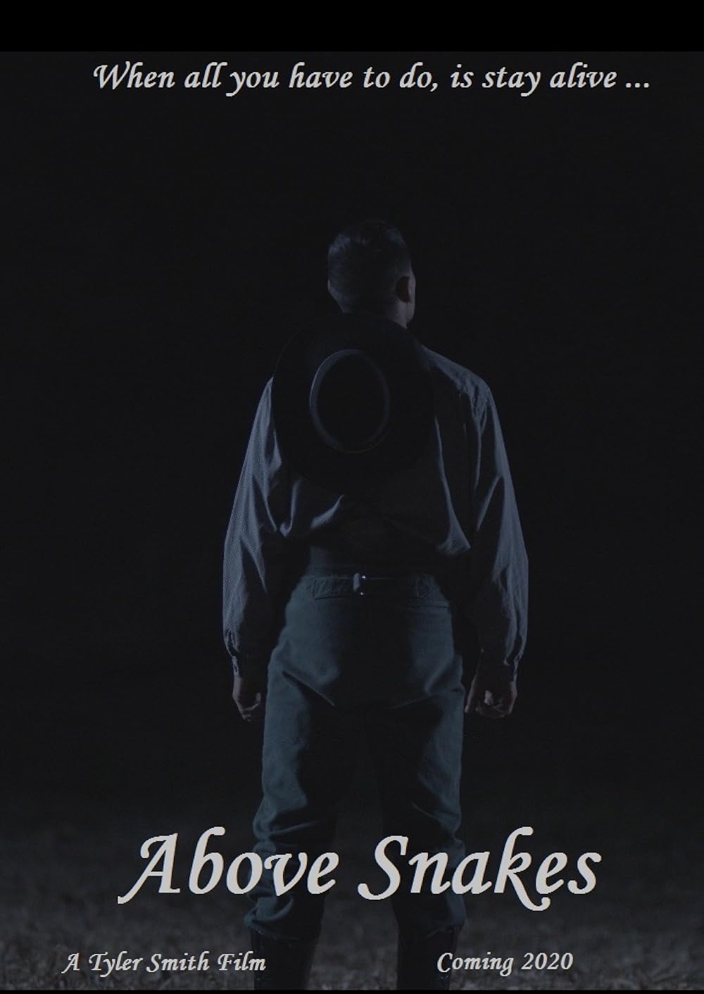 Above Snakes (2022)