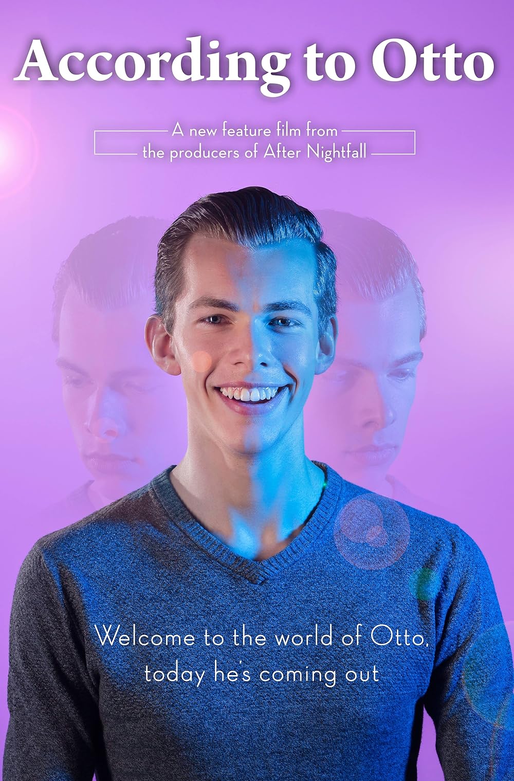 According To Otto (2025)