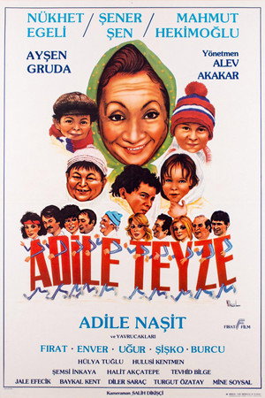 Adile Teyze (1982)