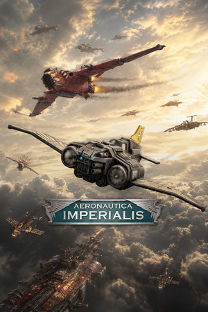 Aeronautica Imperialis (2026)