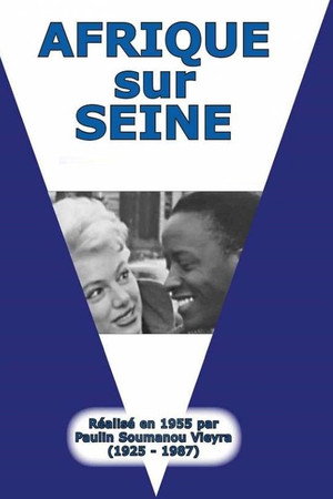 Africa on the Seine (1955)
