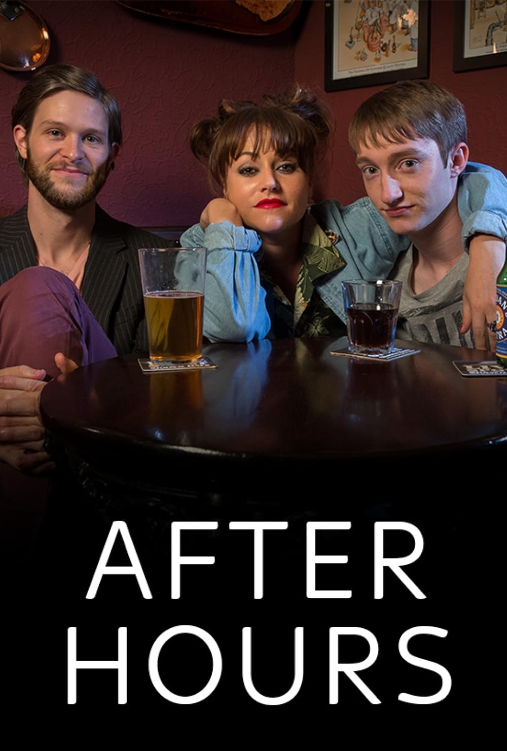 After Hours (2015) 2015