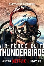 Air Force Elite: Thunderbirds (2025)