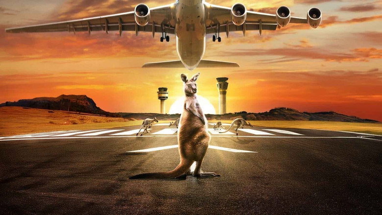 Airport 24/7 (2025)
