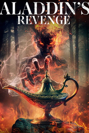 Aladdin's Revenge (2026)