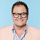 Alan Carr: Regional Trinket (2023)