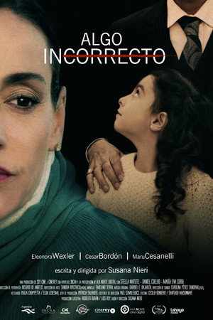 Algo incorrecto (2022)