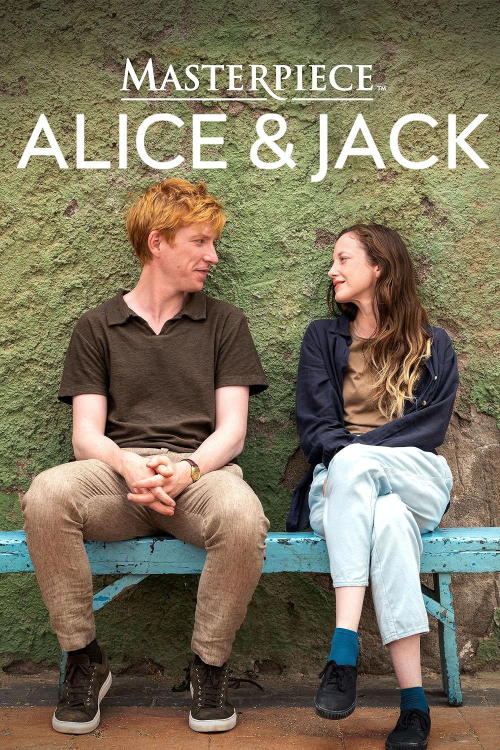 Alice & Jack (2024)