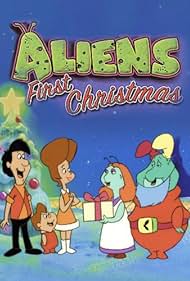 Aliens' First Christmas (1991)