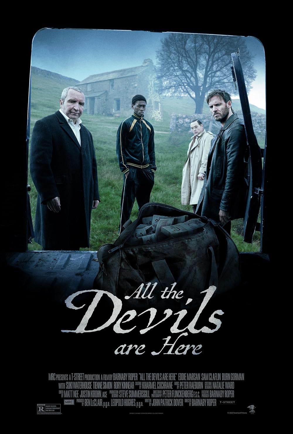 All the Devils Are Here (2025)